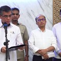 Video: Menaker Umumkan UMP 2025