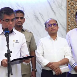 Video: Menaker Umumkan UMP 2025