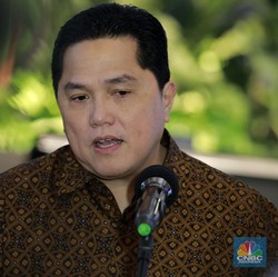 Program Restrukturisasi Jiwasraya Diikuti 99,9% Polis