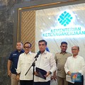 Perintah Menaker: 2025 Upah Minimum Sektoral Berlaku, Nilainya Segini
