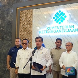 Menaker: Karyawan Kerja saat Libur Nasional Dapat Upah Lembur!