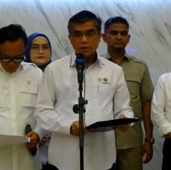 UMP dan UMK 2025 Dipastikan Naik 6,5%, Langsung Berlaku 1 Januari
