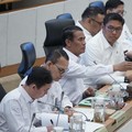 Cetak Sawah Baru-Pompanisasi Demi Swasembada Pangan, Amran Minta Ini