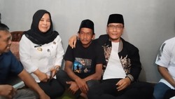 Ucapan Permintaan Maaf Lengkap Gus Miftah Saat Temui Sunhaji Penjual Es Teh