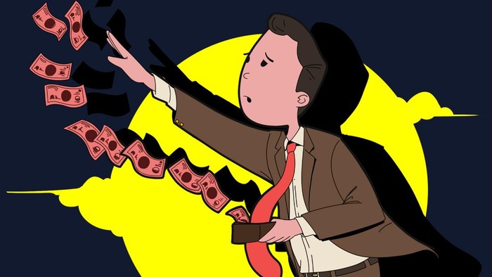 Likuiditas Rp 200 T: Peluang Strategis Ekonomi Rakyat & Pertumbuhan RI