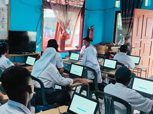 Palapa Ring Timur adalah? Simak Penjelasan Lengkapnya