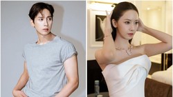 Park Sung Hoon & Yoona Diincar Bintangi Drakor Romantis, Ini Sinopsisnya