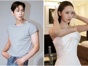 Park Sung Hoon & Yoona Diincar Bintangi Drakor Romantis, Ini Sinopsisnya