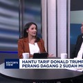 Video: Perang Dagang Trump, Ancaman atau Peluang Untuk RI?