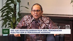 Video:Tujuan OJK Atur Modal Minimuman-Spin Off Bisnis Syariah Asuransi