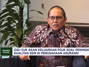 Video:Tujuan OJK Atur Modal Minimuman-Spin Off Bisnis Syariah Asuransi