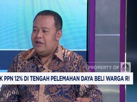 Video: PPN 12% Jadi Jalan Ninja Dongkrak Penerimaan Negara?