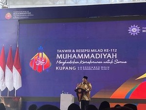 Prabowo Ungkap Banyak yang Ejek Target Pertumbuhan Ekonomi RI 8%