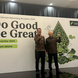 Perang Likuiditas Makin Sengit, Bos Bank Asing Ini Buka-Bukaan