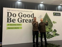 Perang Likuiditas Makin Sengit, Bos Bank Asing Ini Buka-Bukaan