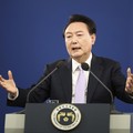 Besaran Gaji Presiden Korsel Yoon Suk Yeol, Naik Meski Dimakzulkan
