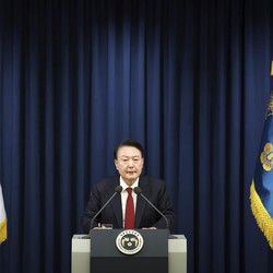 Korsel Masih Chaos! Presiden Yoon Suk Yeol Segera Dimakzulkan Lagi