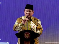 Prabowo Cabut Status DKI dari Jakarta, Berlaku Mulai Ini Ditetapkan!