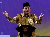 2 Alasan Prabowo Setuju PPN Naik Jadi 12%, Janji Lakukan Ini
