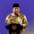 Perang Makin Ngeri, Prabowo: Jangan Anggap Kita Tidak Hadapi Ancaman
