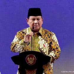 Perjalanan Dinas Pejabat ke LN Rp47 T, Prabowo Minta Dipangkas!