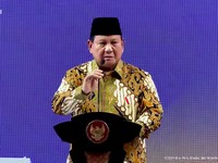 Perjalanan Dinas Pejabat ke LN Rp47 T, Prabowo Minta Dipangkas!