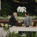 50 Pengusaha Raksasa Amerika Temui Prabowo, Sampaikan Hal Ini
