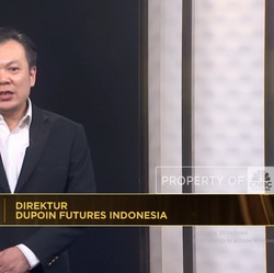 Video:Punya Fitur Lengkap & Canggih, Dupoin Bikin Trading Lebih Nyaman