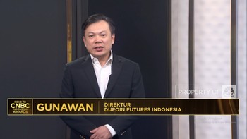 Video:Punya Fitur Lengkap & Canggih, Dupoin Bikin Trading Lebih Nyaman