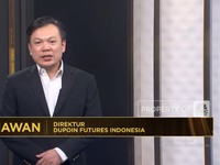 Video:Punya Fitur Lengkap & Canggih, Dupoin Bikin Trading Lebih Nyaman