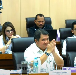 Bos BUMN Wanti-Wanti RI 'Kebanjiran' Pabrik Nikel, Harga Bisa Ambrol!