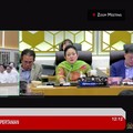 Titiek Soeharto Wanti-Wanti Sembako Nataru, Mentan Amran Lapor Begini