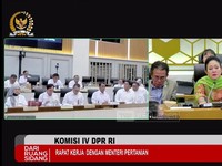 Titiek Soeharto Sebut Swasembada Pangan Terancam Terhambat, Ada Apa?