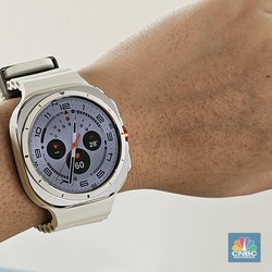 Harga Samsung Galaxy Watch Ultra di RI, Cek Spesifikasinya