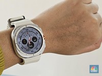 Harga Samsung Galaxy Watch Ultra di RI, Cek Spesifikasinya