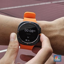 Bukan Ambulans, Sirene Darurat Muncul dari Jam Samsung