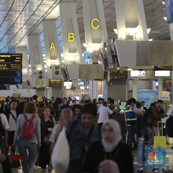 Awas Kehabisan! Bos Citilink Bocorkan Rute Favorit Jelang Nataru