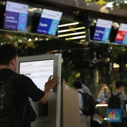 Gak Main-Main! Penurunan Pajak Harga Tiket Pesawat Diawasi Ketat