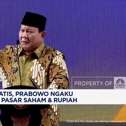 Video: Soal Makan Gratis, Prabowo Ngaku Diancam