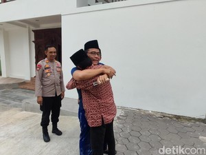 PBNU Tanggapi Tudingan Gus Miftah Bukan Keturunan Ulama