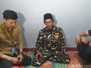 Sunhaji Dapat Ratusan Juta Usai Viral Diolok Gus Miftah, Ini Pesan Keluarga