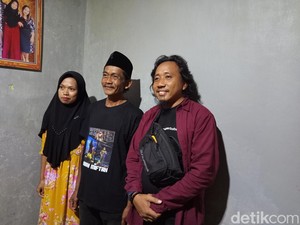 Pengakuan Penjual Es Teh Maafkan Gus Miftah soal Olok-olok yang Viral