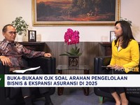 Video: OJK ke Asuransi: Beli Asuransi Gampang, Klaim Harus Gampang