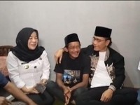 Curahan Hati Sunaji, Pedagang Es yang Diolok-Olok Gus Miftah