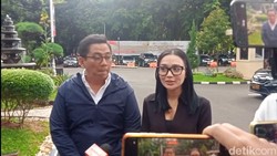 Merugi Miliaran, Wika Salim Layangkan Somasi ke Pihak Manajemen