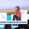 Video: Belum Punya Kantor, Zulhas Minta Tambah Anggaran Rp505 Miliar