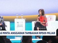 Video: Belum Punya Kantor, Zulhas Minta Tambah Anggaran Rp505 Miliar