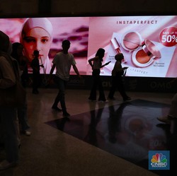 Ekonomi Lagi Sulit Tapi Industri Kecantikan Tetap Glowing