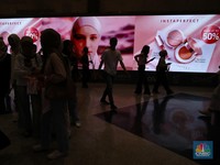 Ekonomi Lagi Sulit Tapi Industri Kecantikan Tetap Glowing