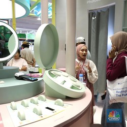 400 Brand Kecantikan Kumpul di Jakarta x Beauty 2025, Serbu Promonya!